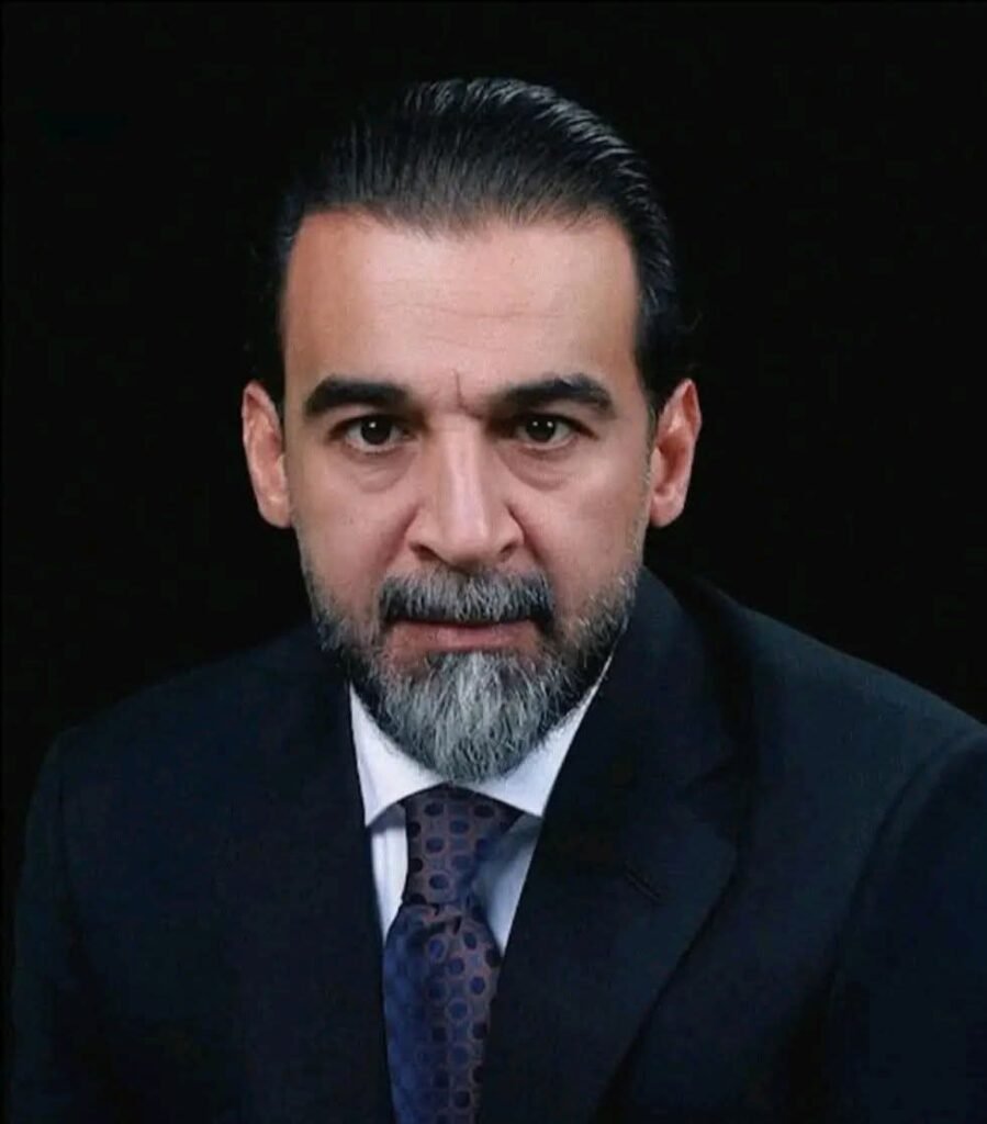 عاجل : الحلبوسي يتصدر المركز الاول على المكون السني في بغداد 14370 صوت بلا منافس