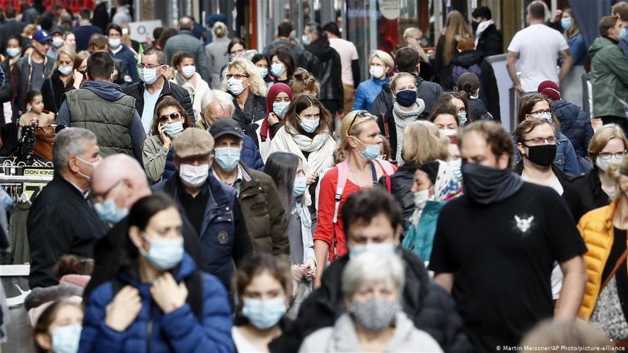 البنك المركزي الأوروبي: اقتصادنا يواجه صدمة حقيقية