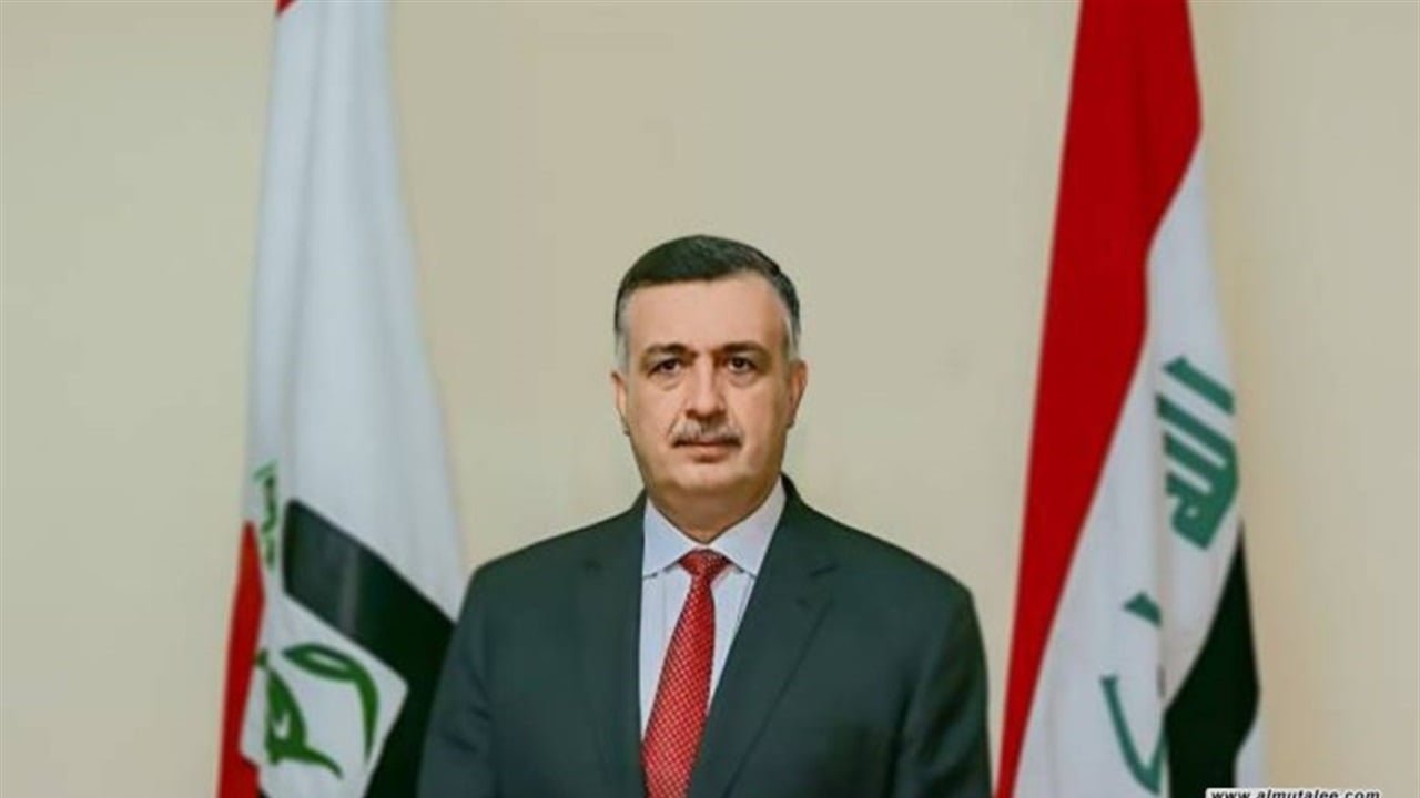 الكربولي يطالب بابعاد مقرات الحشد عن المناطق السكنية لتجنيب المدنيين الانفجارات والطائرات