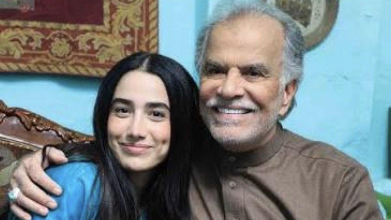 بعد انتهاء مسلسل حمدية.. جواد الشكرجي يعلق مرة اخرى: عليكم بالاعتذار