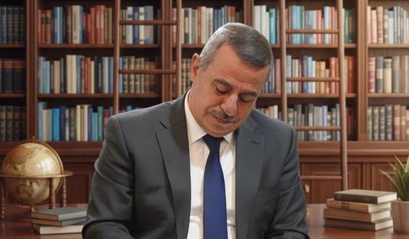 دور اللغة في تحسين صياغة مفردات المناهج الدراسية لتحقيق جودة التعلم وعلاقتها بالأدوات المكتبية