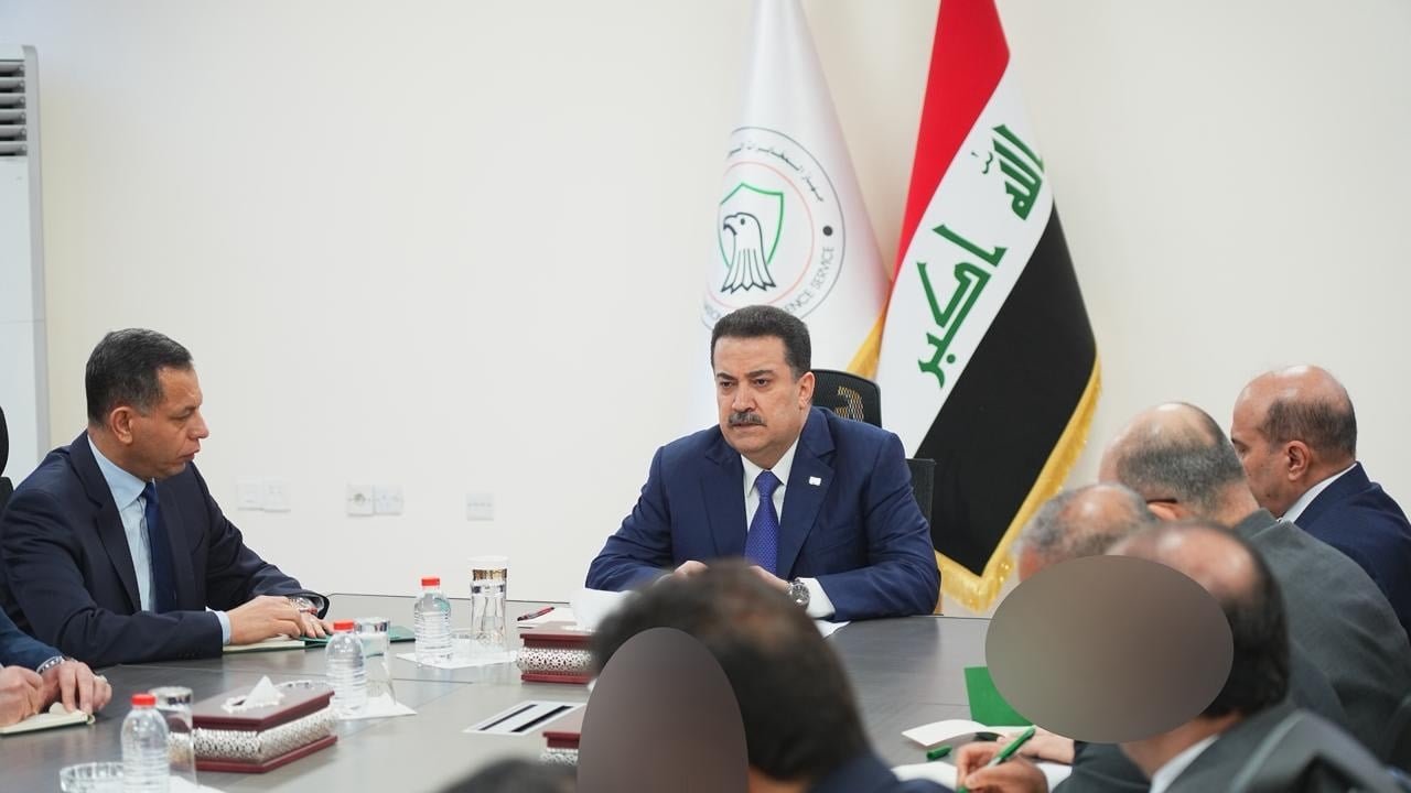 رئيس الوزراء: منفذو الاعتداء على مقر المخابرات مجموعة جبانة استباحت الدم