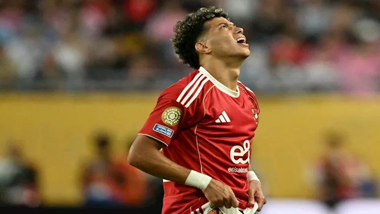 أمام عاشور يعلن وفاة عمته