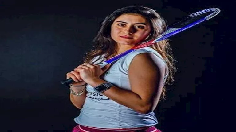 انطلاق بطولة الجونة الدولية للإسكواش بجوائز مالية كبيرة