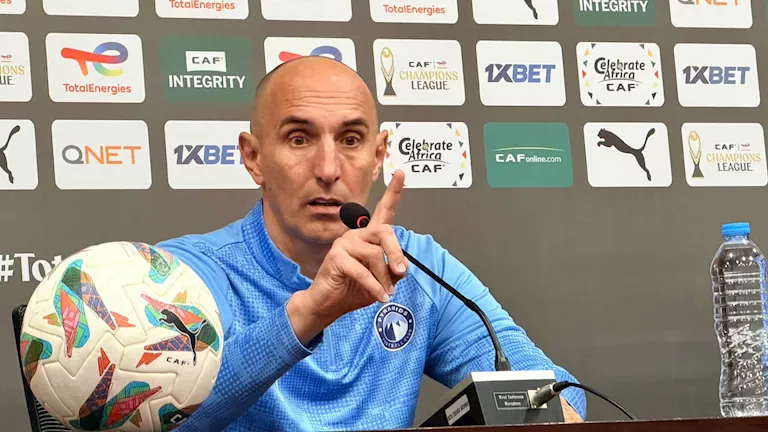 تعرف على قائمة بيراميدز لمواجهة إنبي في نصف نهائي كأس مصر