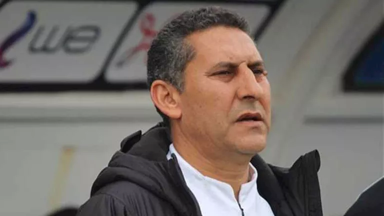 حسين عبداللطيف: النتيجة إيجابية والأداء بحاجة لتصحيح