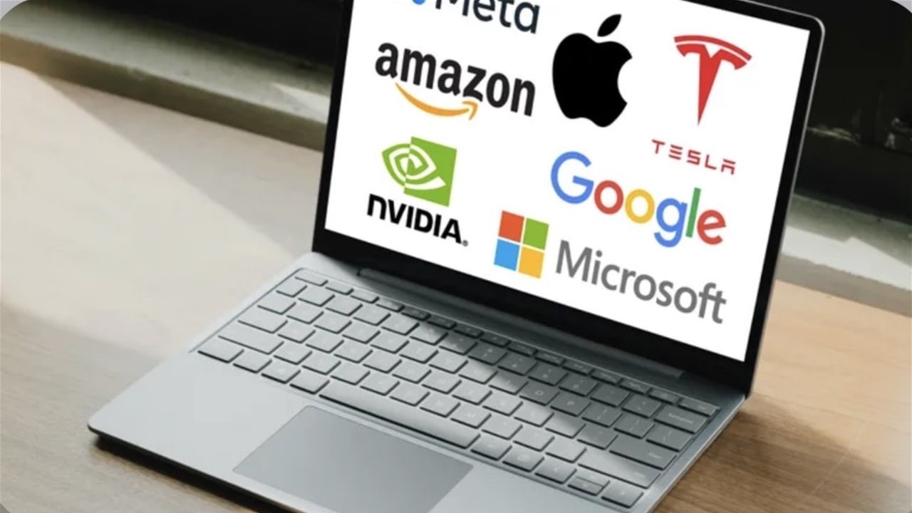 خسائر قياسية لـ”السبعة الكبار”.. 3 تريليونات دولار تتبخر في الربع الأول من 2026