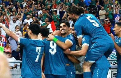 شكرا دولة الرئيس – وكالة اخبار المستقبل