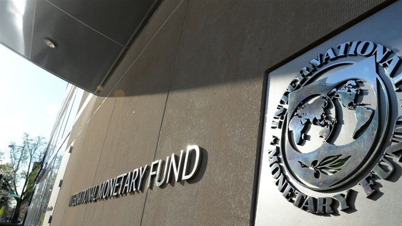 صندوق النقد الدولي يصدر تحذيرا بسبب حرب إيران