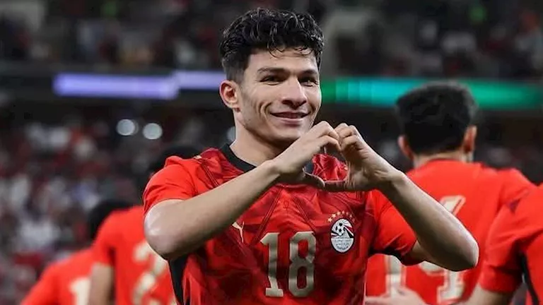 هل يستحق سيراميكا تعويضًا بعد إصابة إسلام عيسى؟