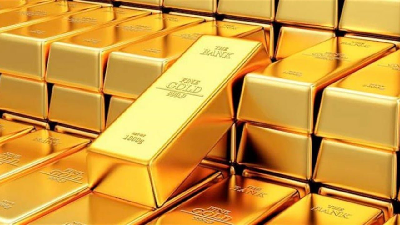 عالميا.. قفزة في أسعار الذهب مع انخفاض النفط