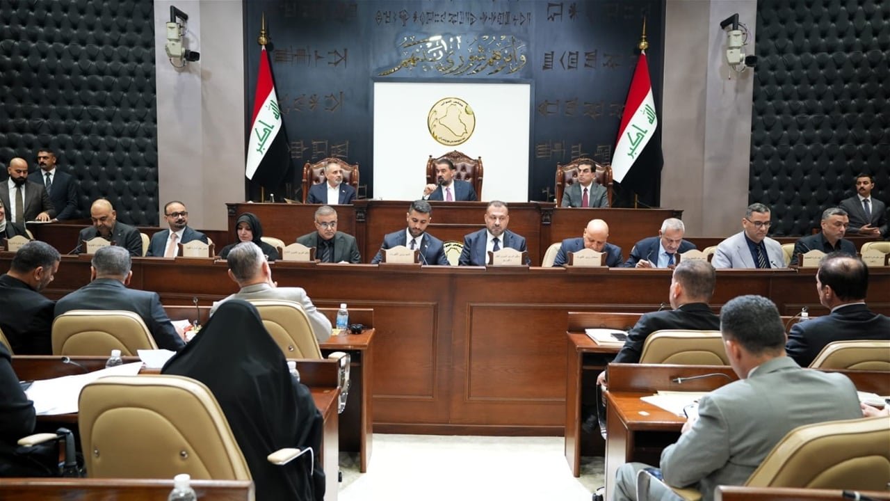 مجلس النواب يرفع جلسته.. ماذا تضمنت؟