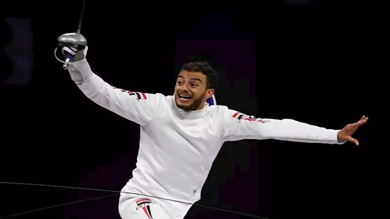 محمد السيد: منتخب إسرائيل دخل المباراة وهو يعاني رعبًا نفسيًا