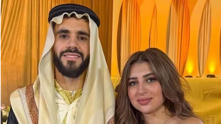 15 صورة وأبرز المعلومات عن محمود بنتايج لاعب الزمالك