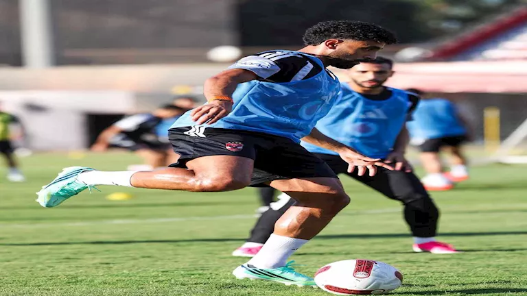 أبرز أحداث النادي الأهلي أمس الإثنين 15 سبتمبر الجاري