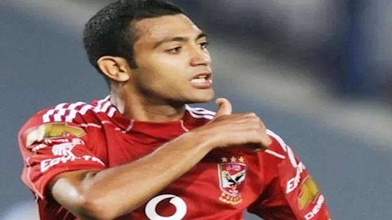 القصة الكاملة لقضية شهاب الدين أحمد لاعب الأهلي السابق