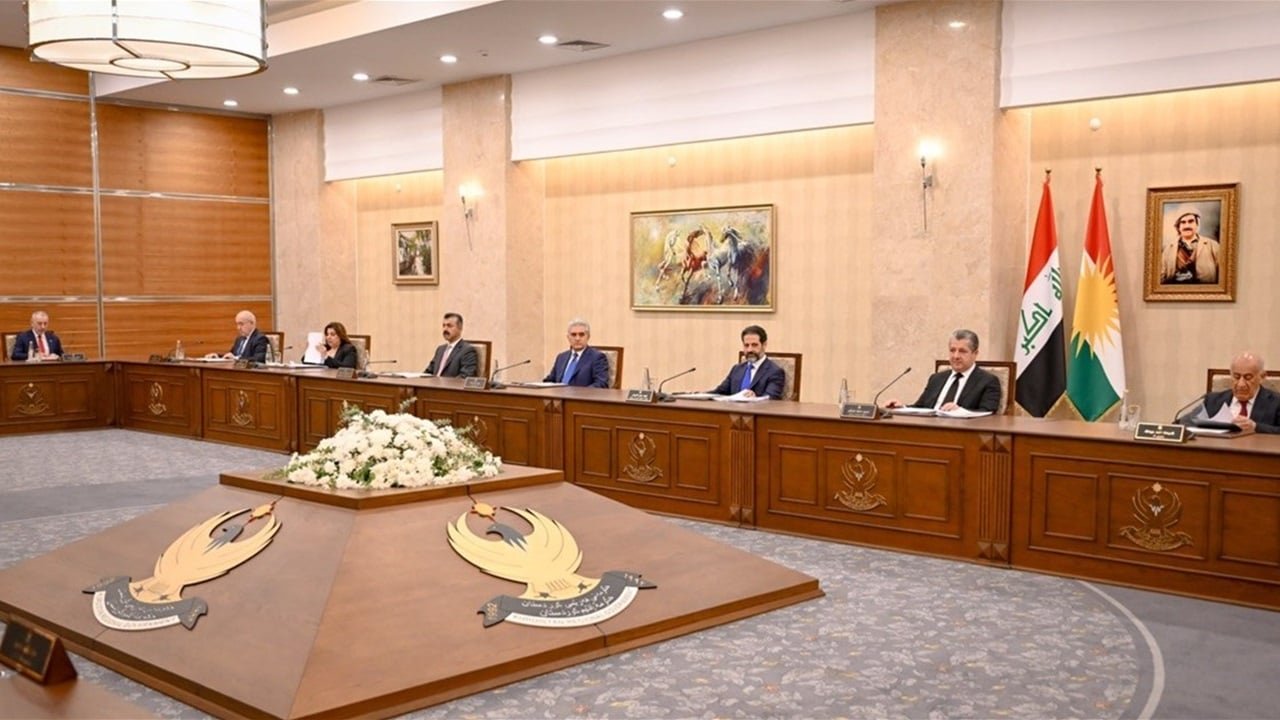 حصتنا من الموازنة 14.14 بالمئة وفق…