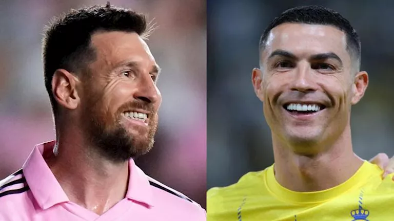 رونالدو يتصدر وميسي وصيفًا.. كم تبلغ أرباحهما من إنستجرام؟