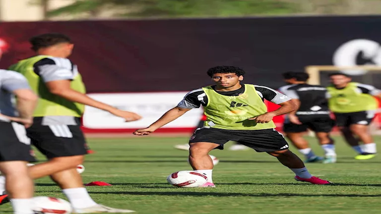 غيابات الأهلي أمام أبو قير للأسمدة بالدوري