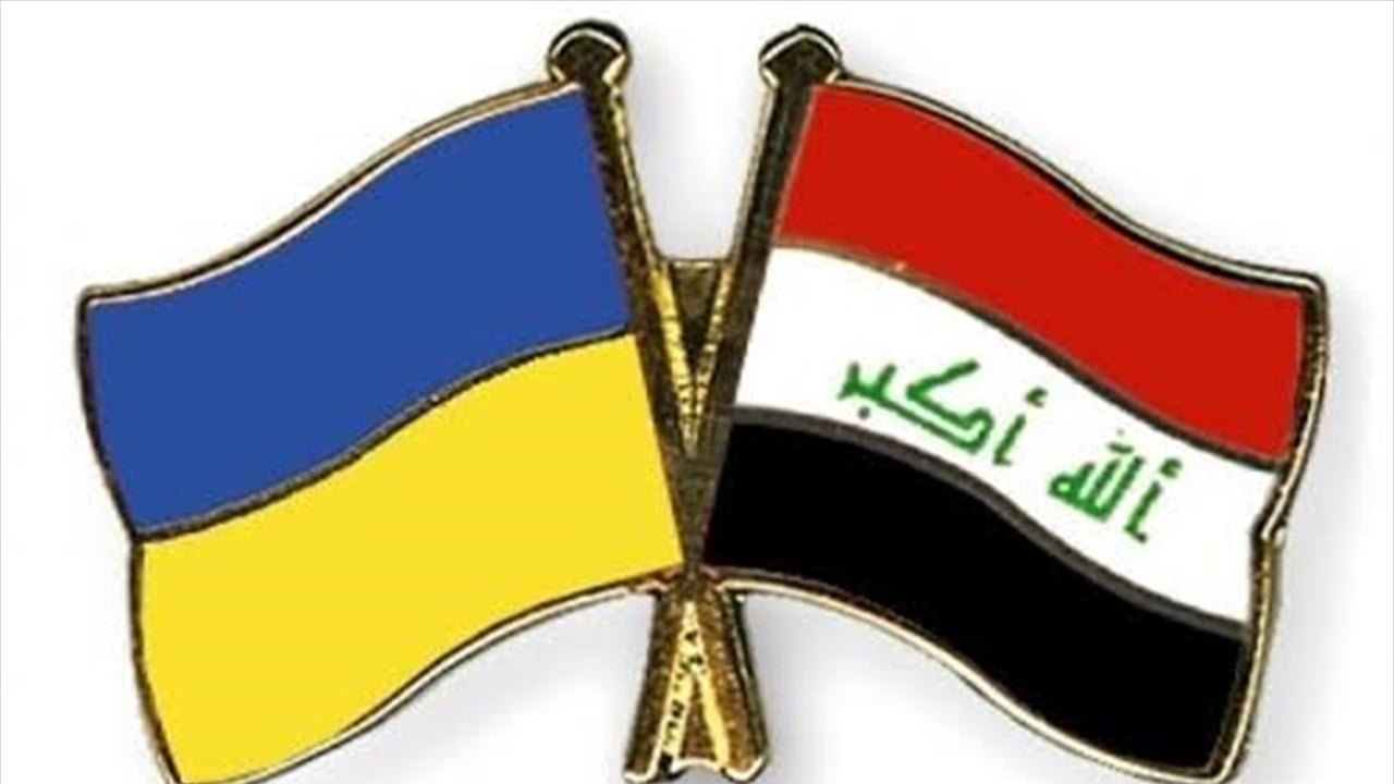 مسؤولون عراقيون يتهمون أوكرانيا بالوقوف وراء استهداف خط الأنابيب…
