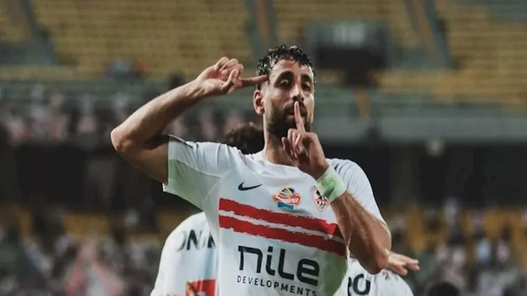 موقف الزمالك من عدي الدباغ بعد رحيل بيزيرا