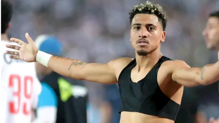 غرامة تاريخية و7 ملايين دولار.. الزمالك يكشف آخر تطورات أزمة بيزيرا