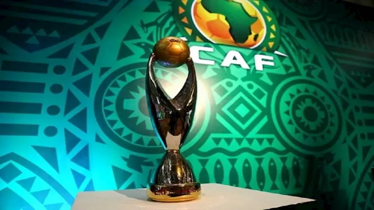 المجموعات الكاملة لدوري أبطال أفريقيا 2026 ومواعيد المباريات