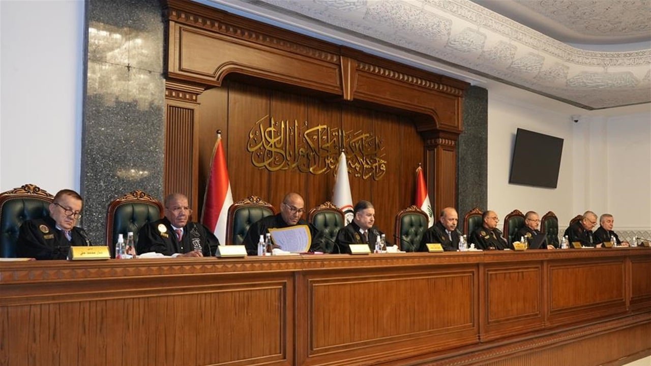 المحكمة الاتحادية تصدر حكماً بعدم دستورية قرار تشريعي يعرقل الاستثمار…