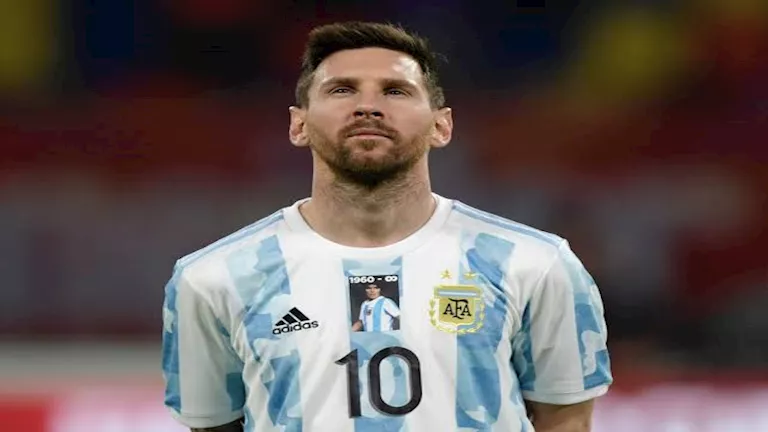 تقارير تكشف حقيقة انتقال ليونيل ميسي للدوري الأرجنتيني