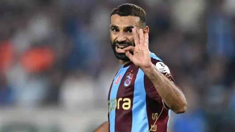 مدرب طرابزون سبور يكشف تأثير محمد صلاح على طموحات الفريق