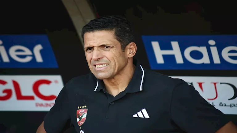 مطالب بالإطاحة بعموتة وعاصفة إقالات.. ماذا حدث لمدربي الدوري المصري